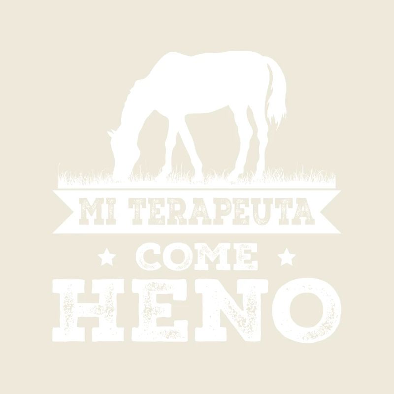 My Therapist Eats Hay