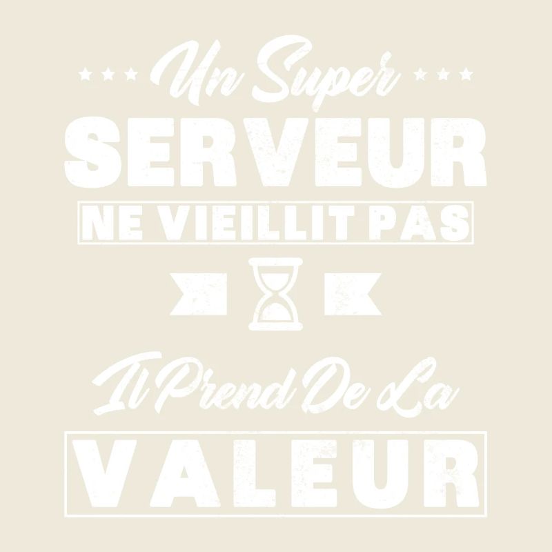 Ein Superserver altert nicht als Geschenkserver