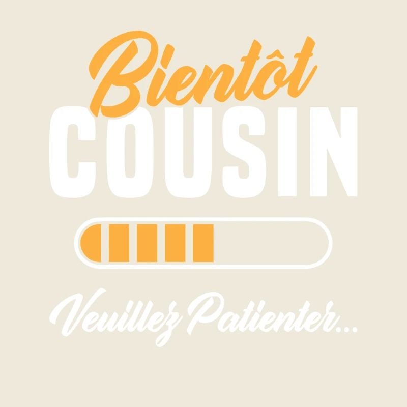 Soon Cousin please wait