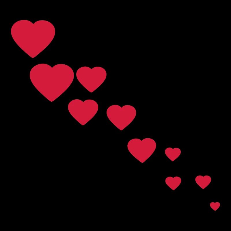 hearts