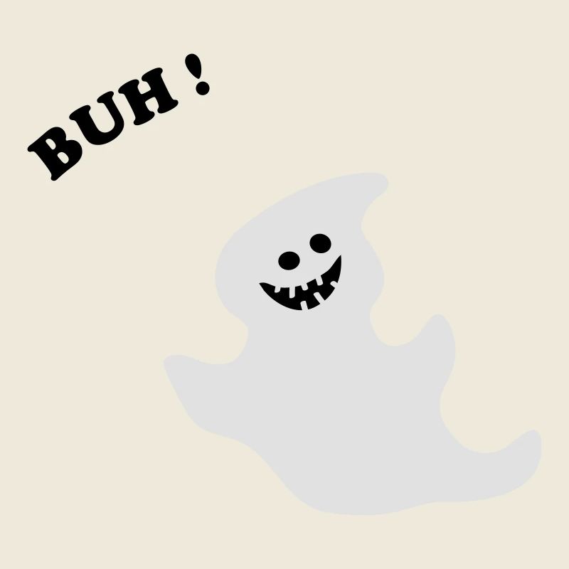 Small ghost