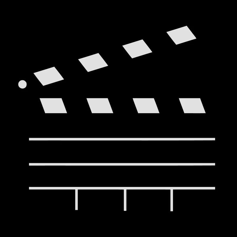 Clapperboard