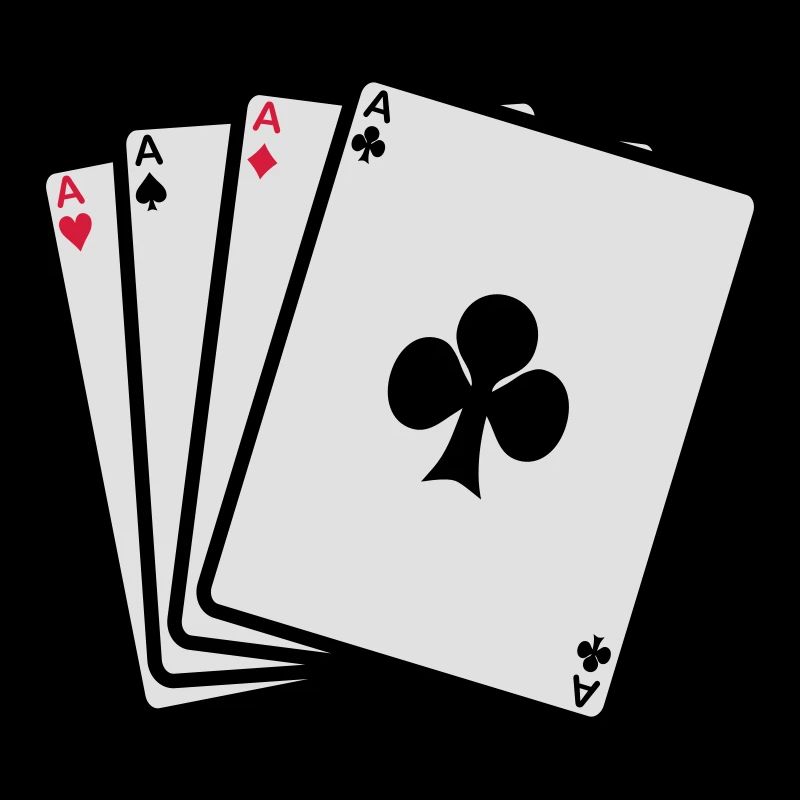 Poker - Karten