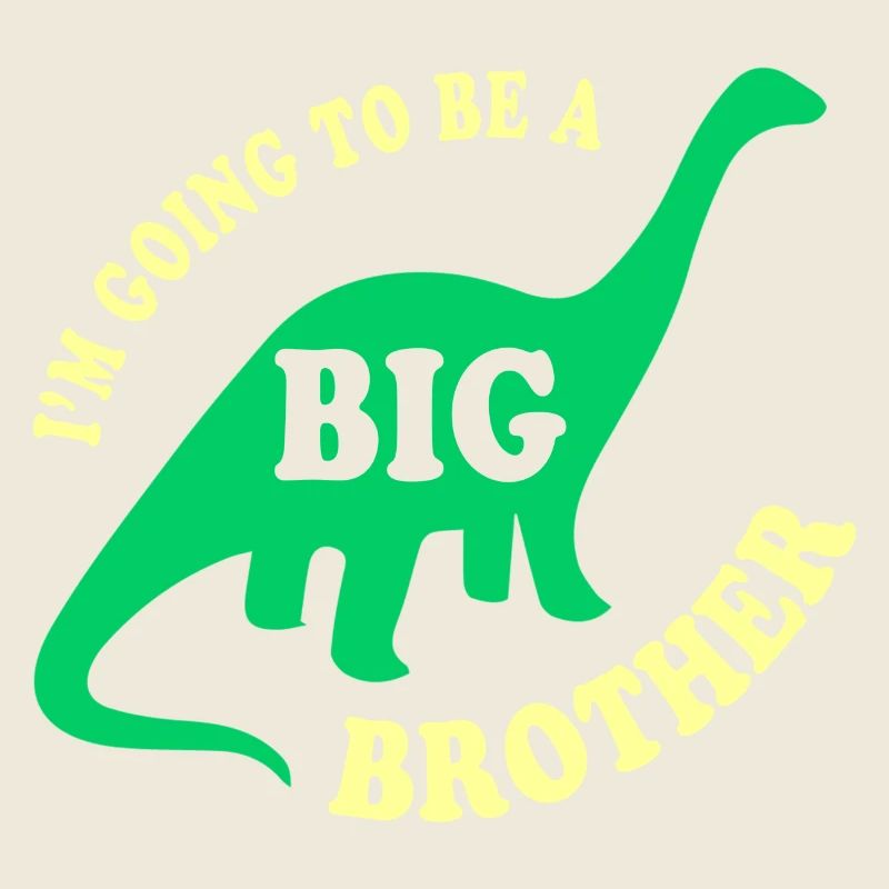 Big Brother To Be