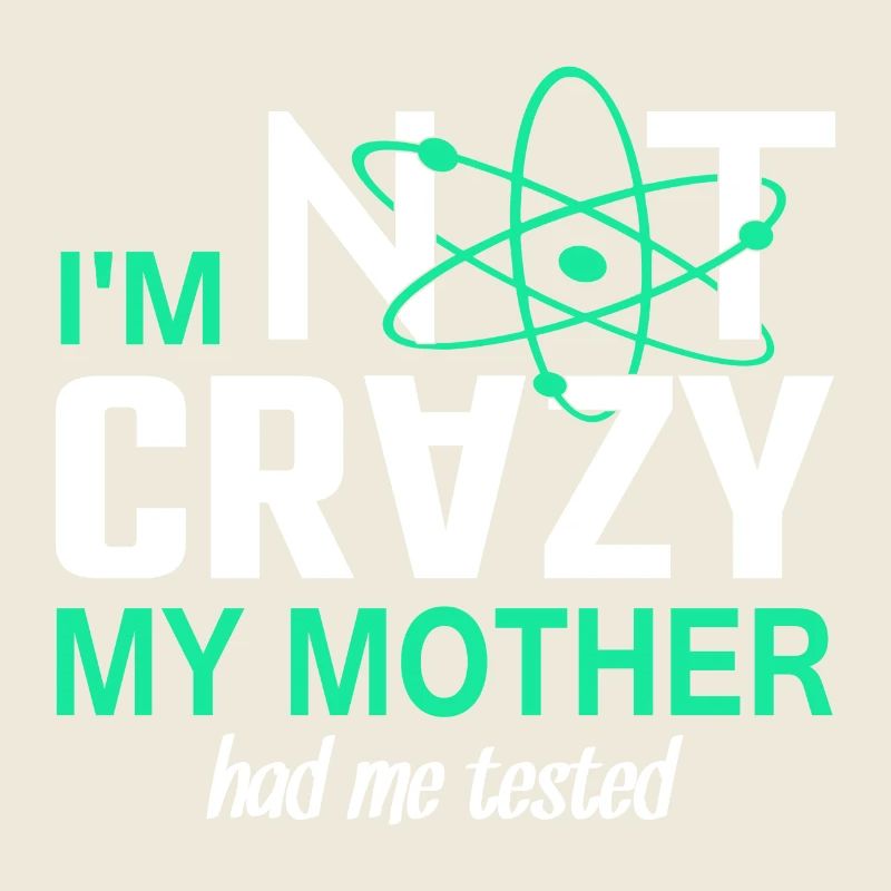Im not Crazy