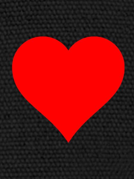 Red Heart