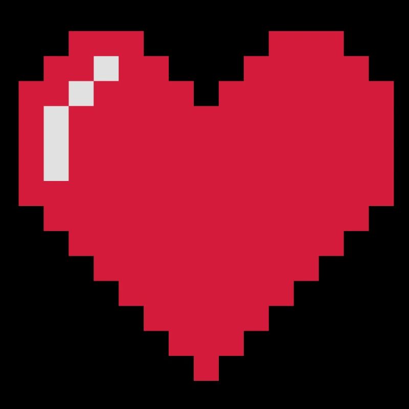 Amour de pixel