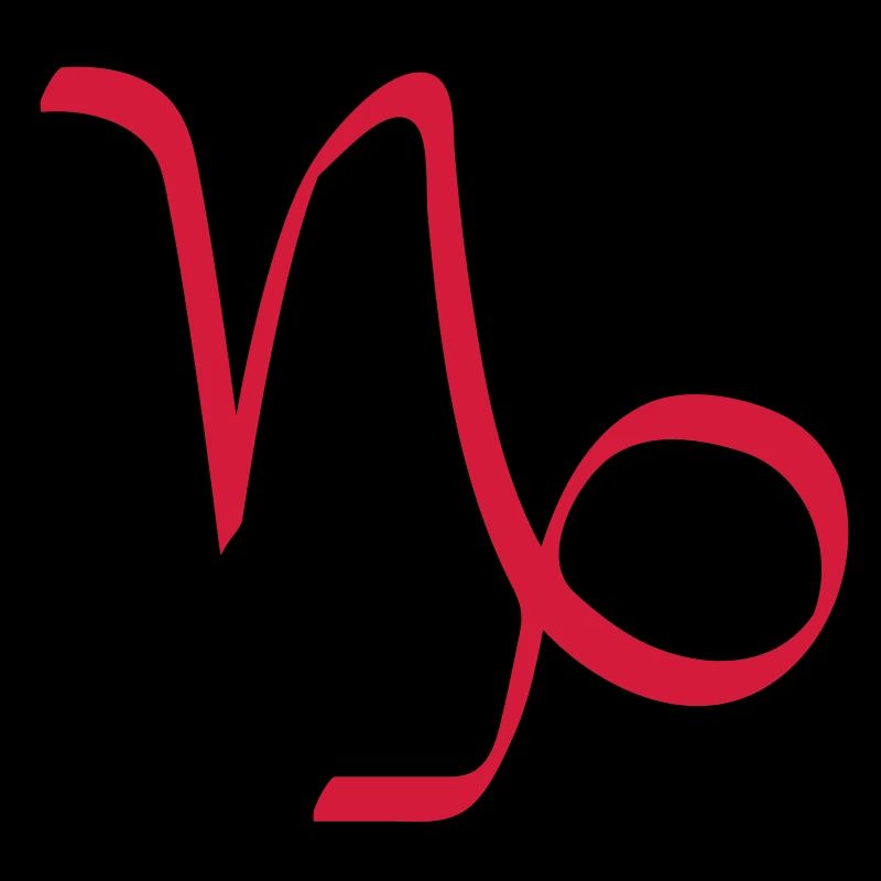 Sternzeichen Steinbock