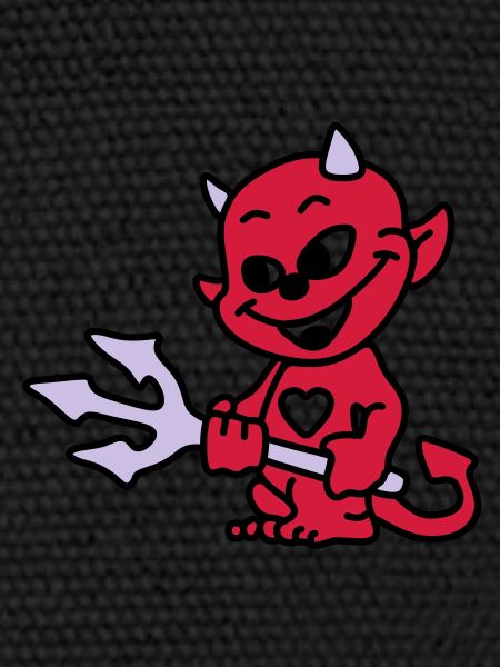 diable bebe