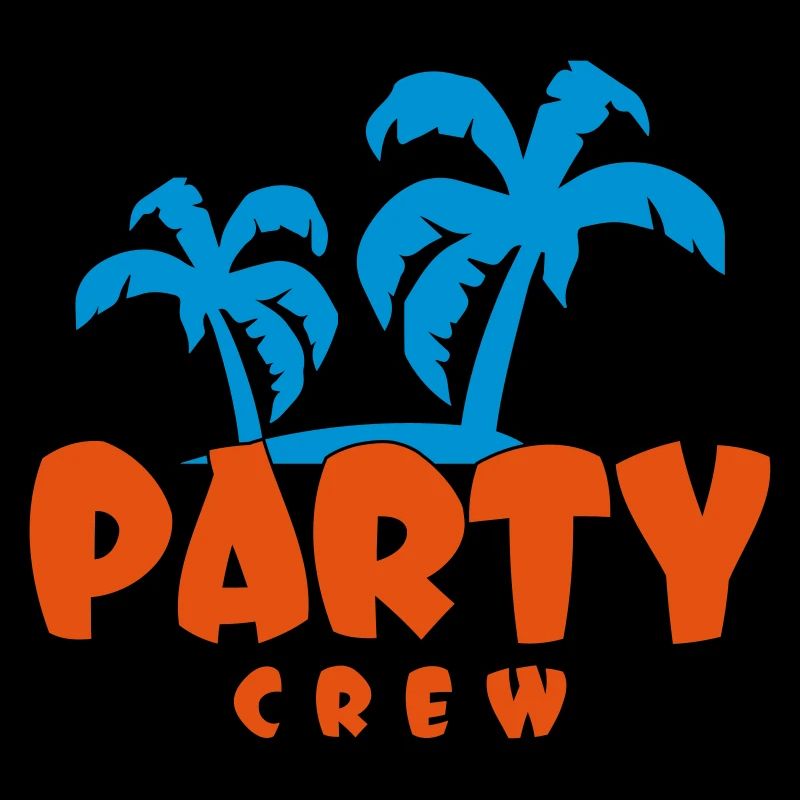 Party Crew