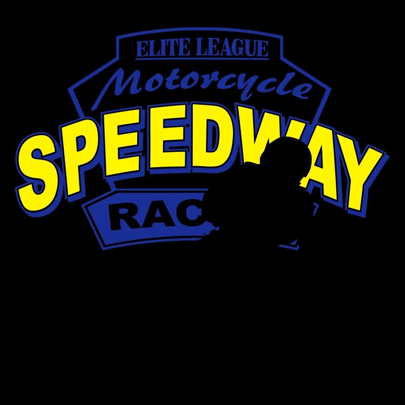 Motorcycle Speedway Racing