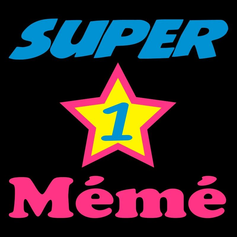 Super Mémé
