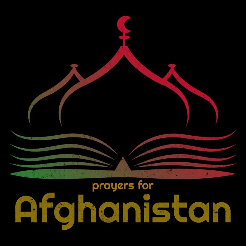 Prières pour l’Afghanistan. Solidarité afghane
