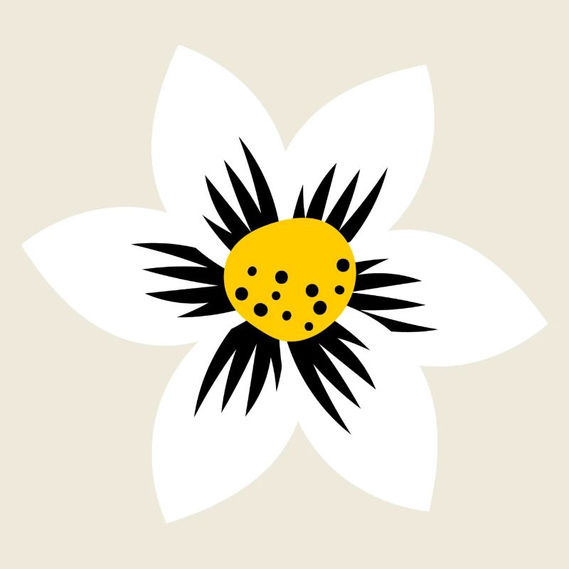 Le pouvoir des fleurs