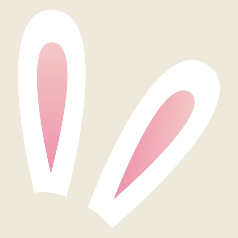 Oreilles de lapin