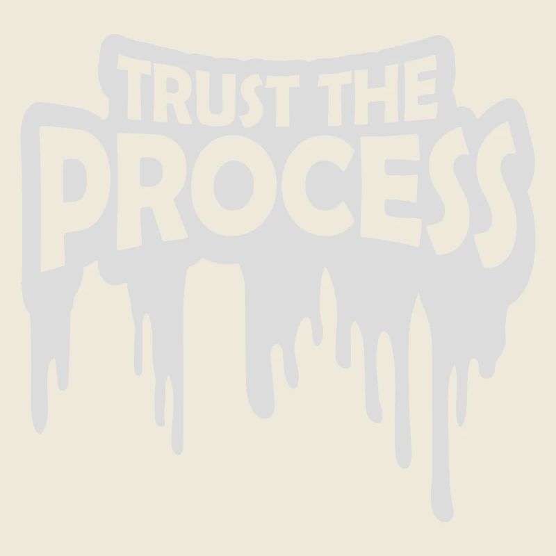 faire confiance au processus Devis