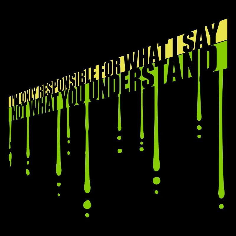 ce que je dis citation