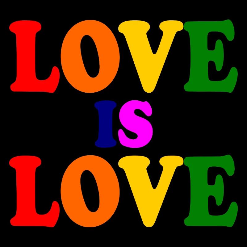 Love is love
