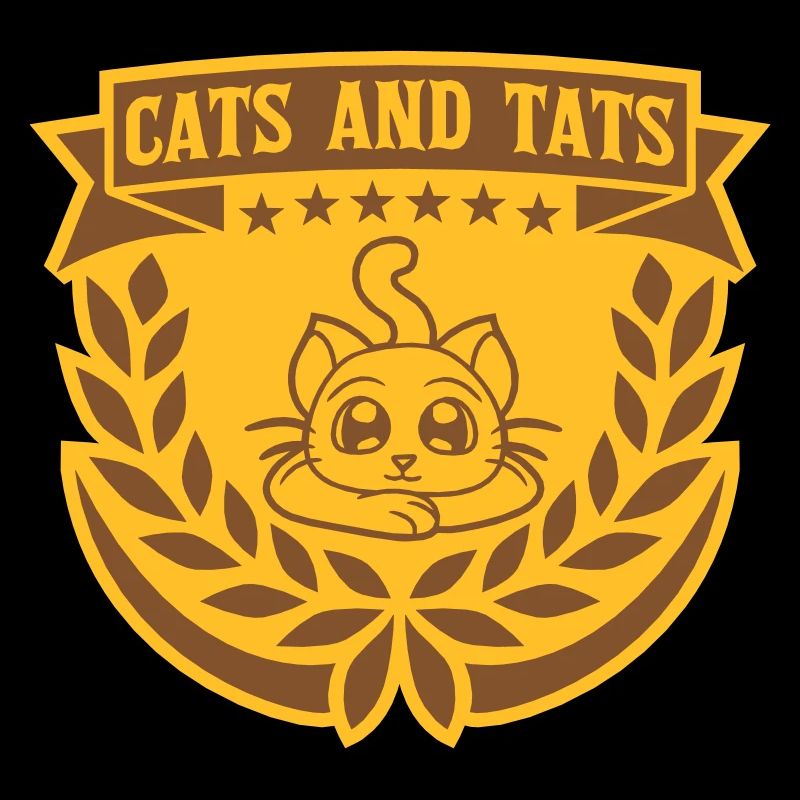 Citation de chats et de tats
