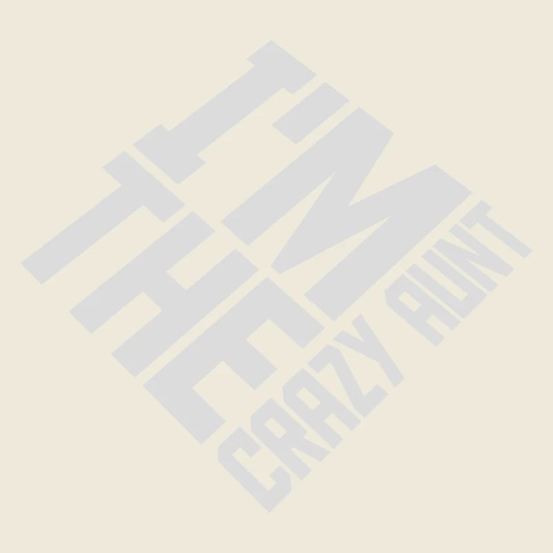 at The Crazy Aunt