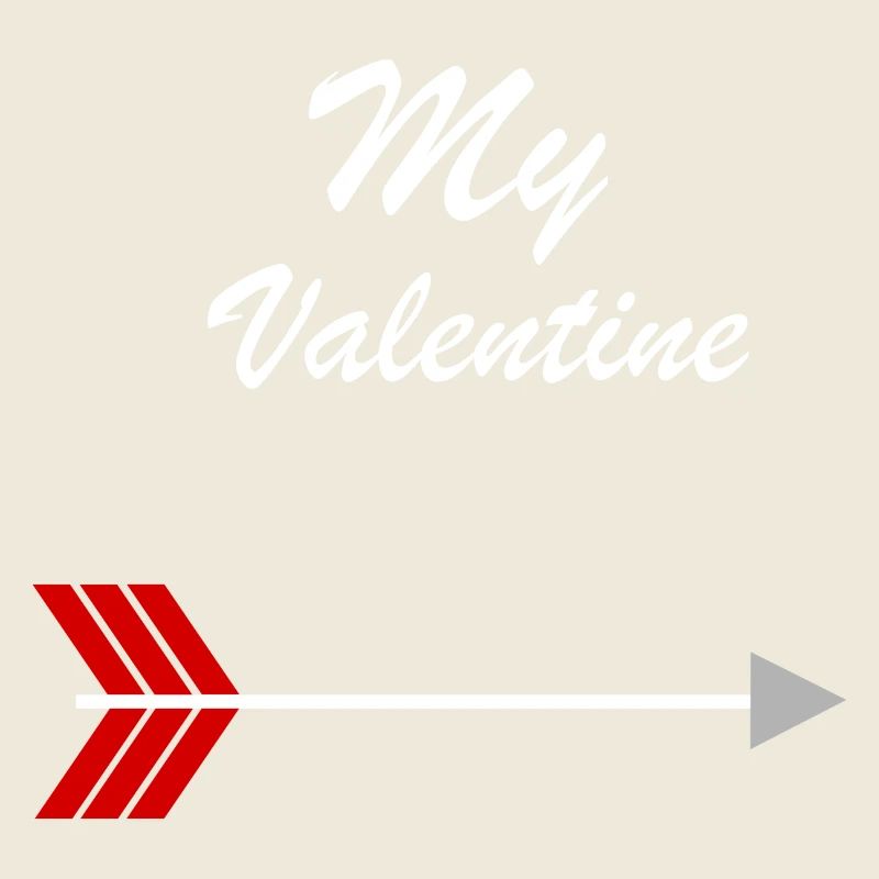 Mon design de la Saint-Valentin