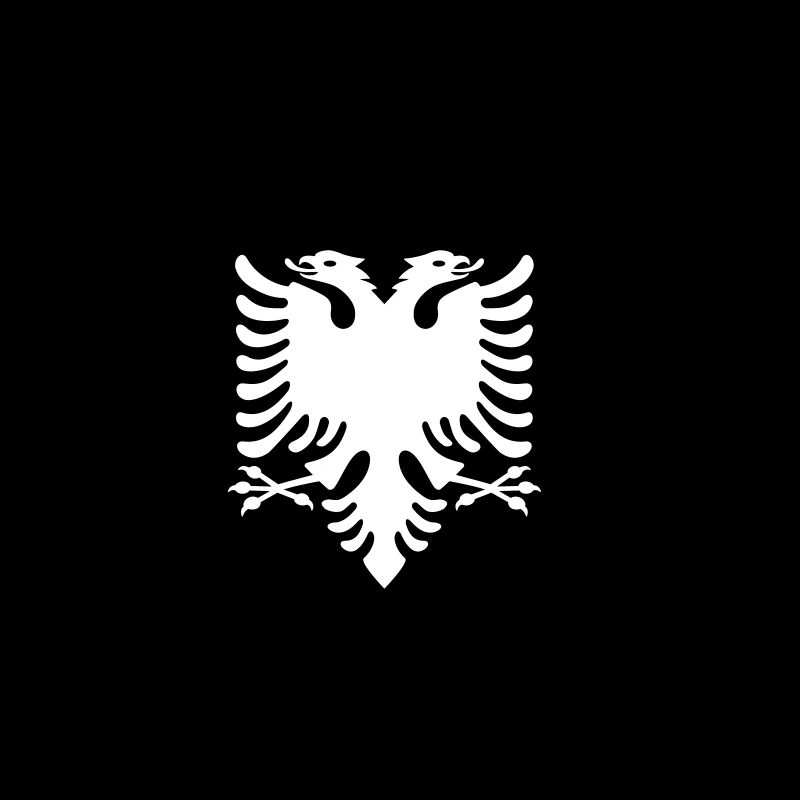 Albanian Shop Logo