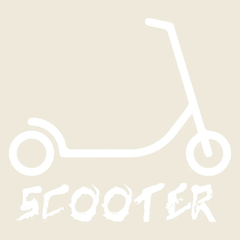 E-Scooter E-Roller Scooter