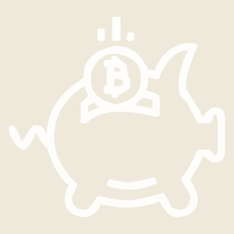 Bitcoin-Wirtschaft