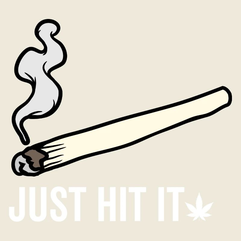 Schlagen Sie es einfach