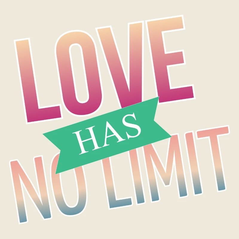 L’AMOUR N’A PAS DE LIMITE