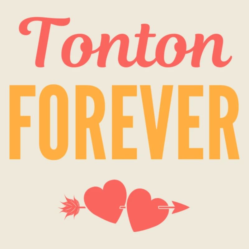 Tonton Forever
