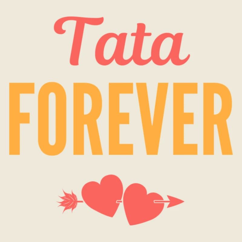 Tata Forever