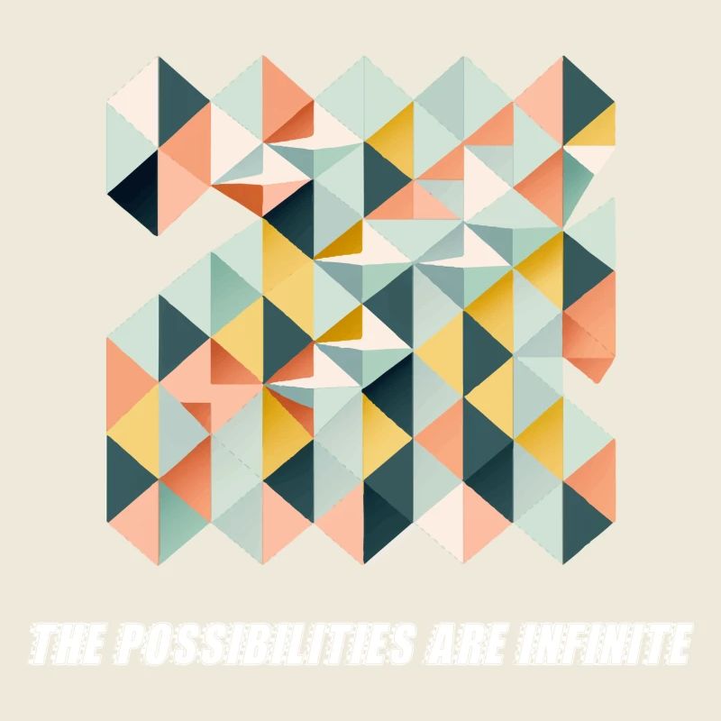 The possibilities are endless