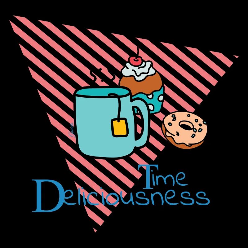 Temps de gourmandise