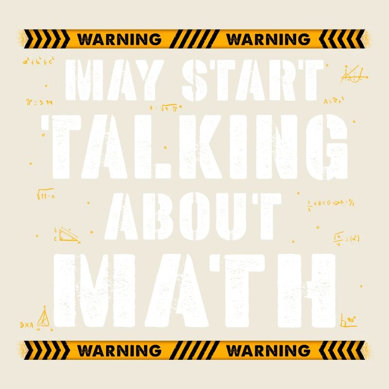 Peut commencer à parler de maths est mon superpouvoir,