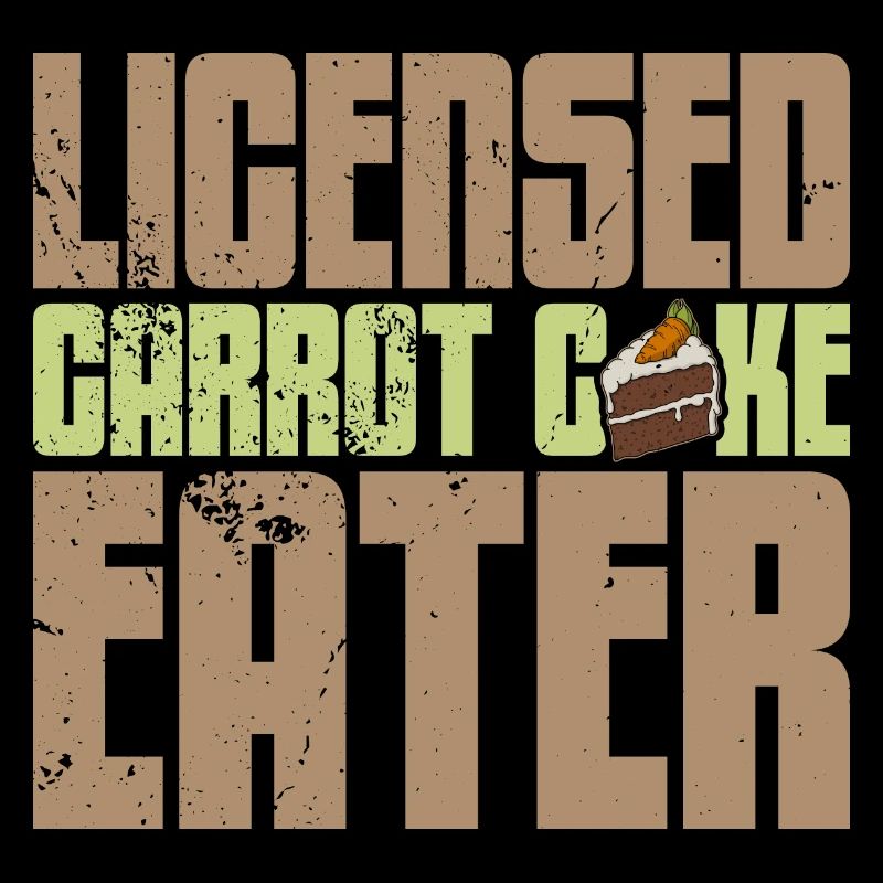 Karrotenkuchen Backen Bäcker Kuchen Konditorei