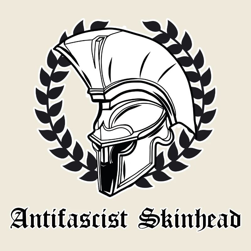 Antifascist Skinhead