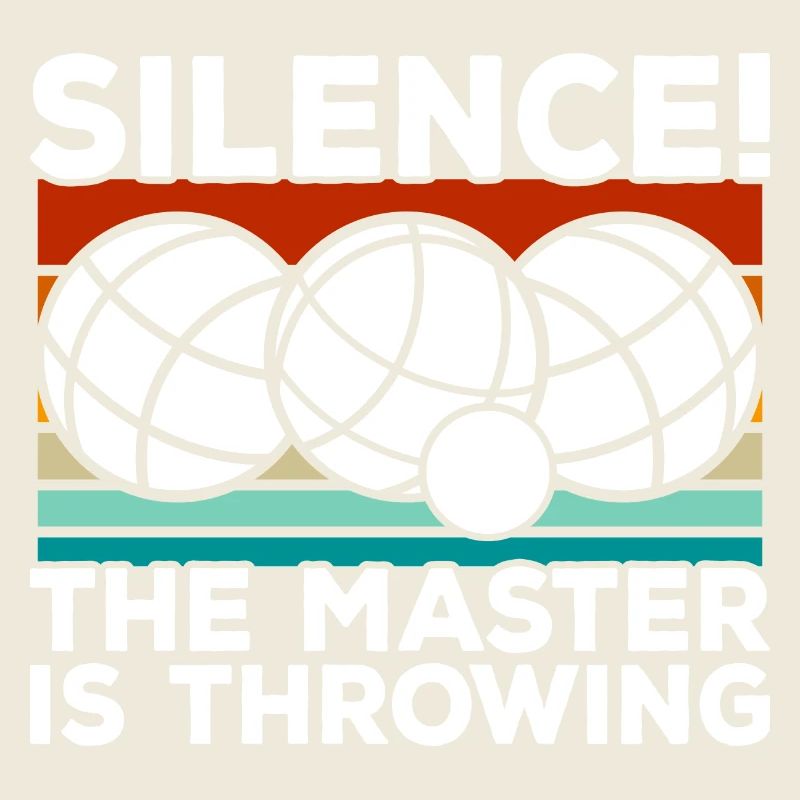 Bocce Boule Bocce Gift Bocce Ball