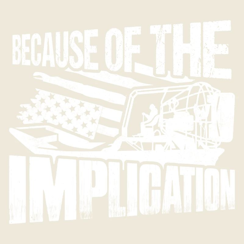 En raison de l’implication Propeller Swamp Captain