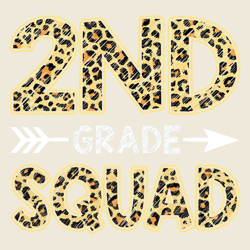 2. Klasse Squad Leopard Lehrergestüt der zweiten Klasse