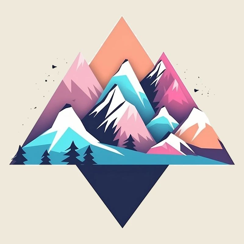 Berge