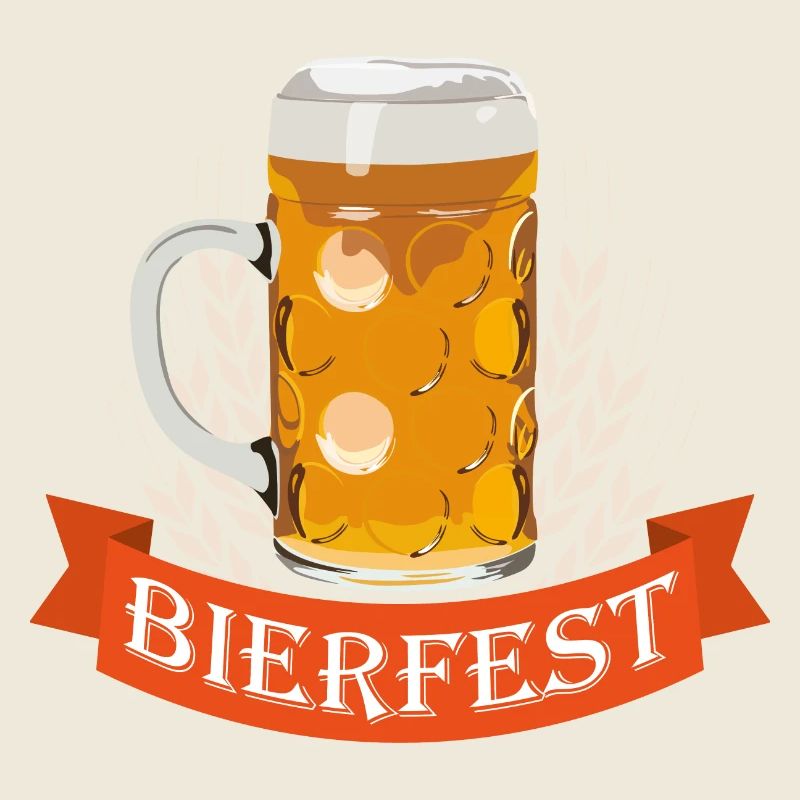 Bierfest Bierkrug