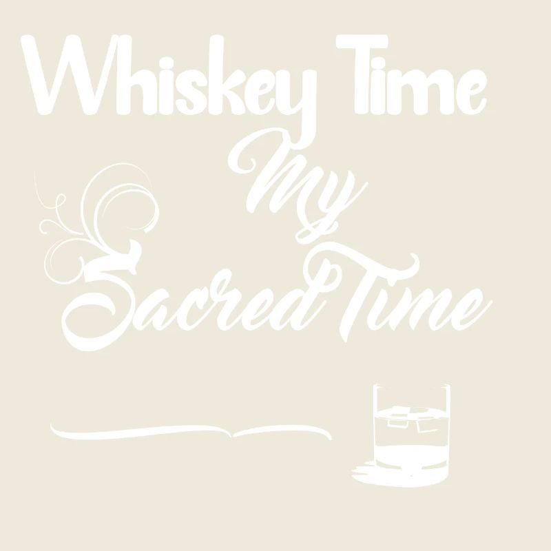 Whiskey Time Design