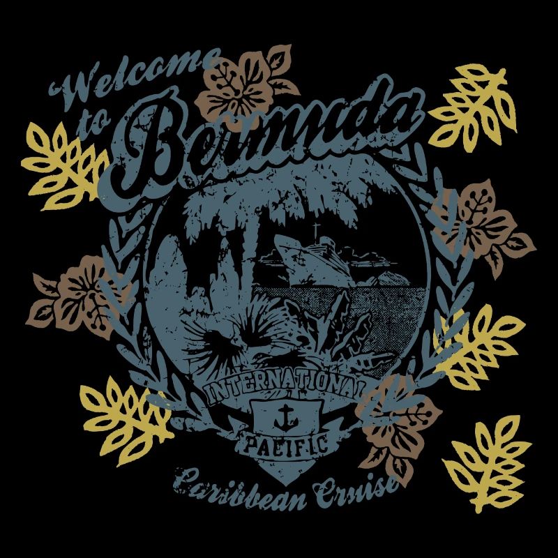 Bienvenue aux Bermudes