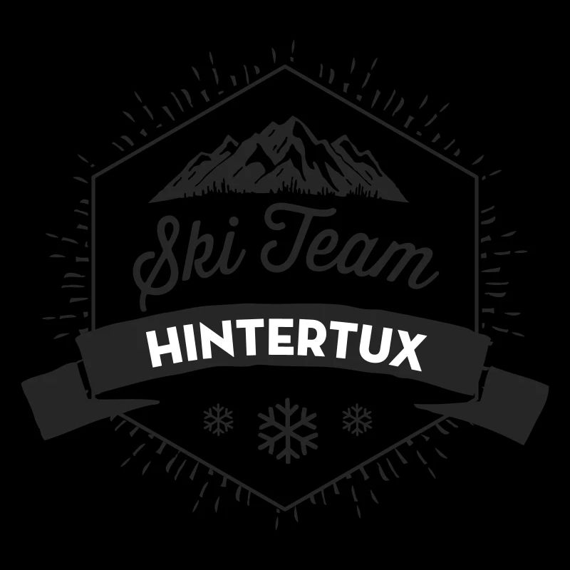 Équipe de ski Hintertux