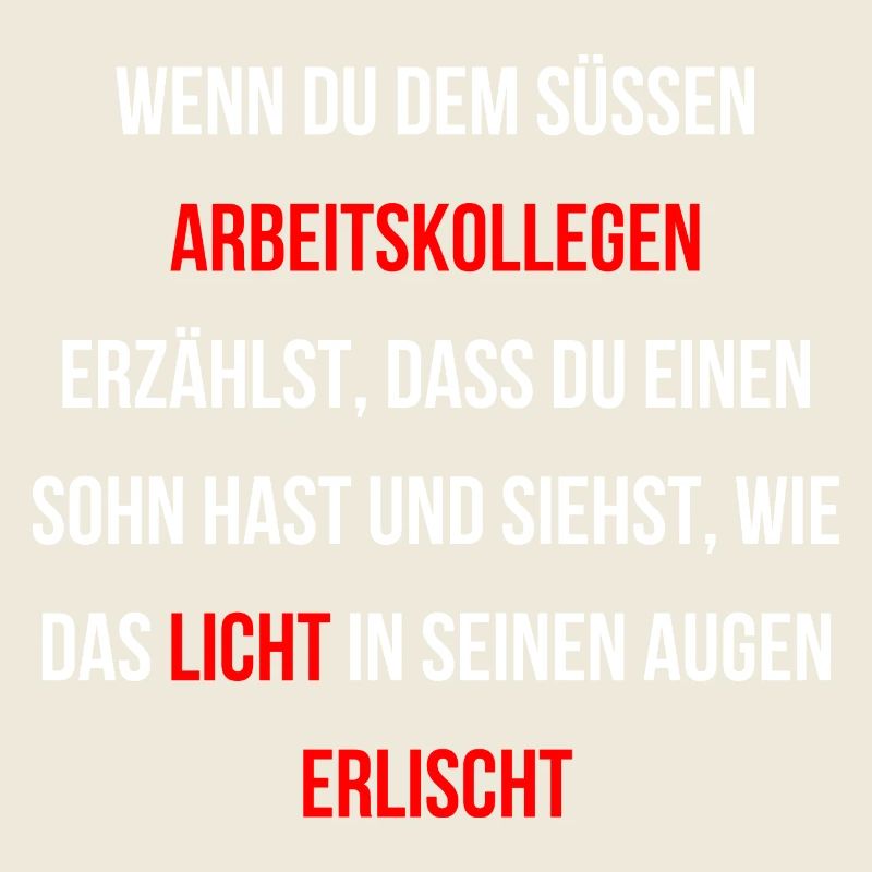 Alleinerziehende Mutter Arbeit Flirten traurig