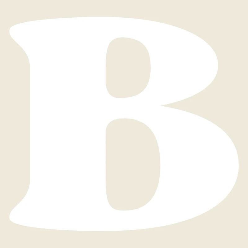 Buchstabe b