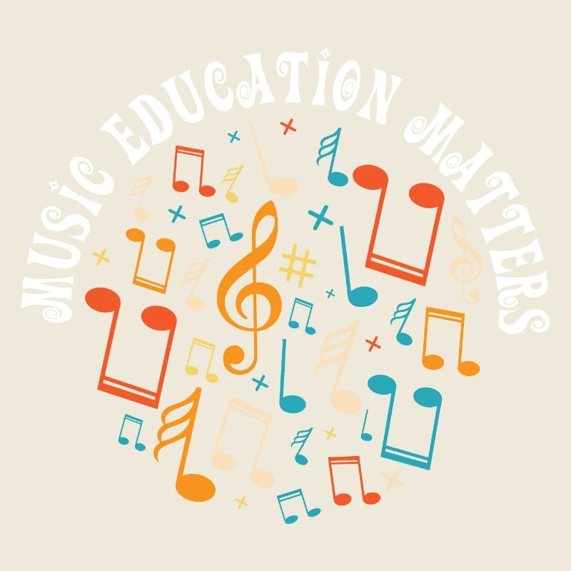 L’éducation musicale compte Compositeur Musicien Musique