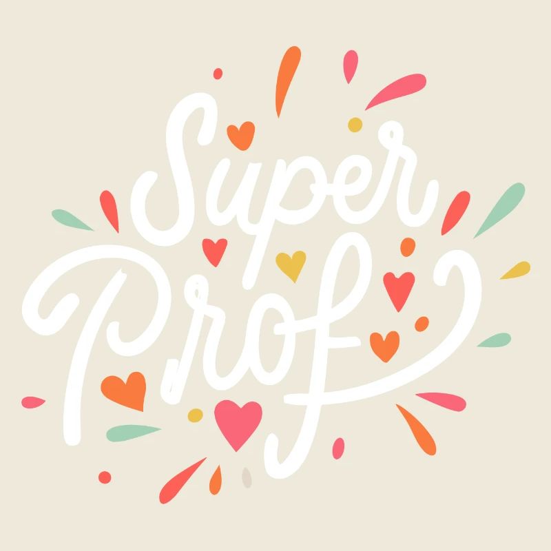 Super prof