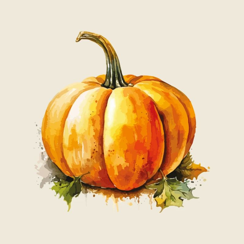 citrouille